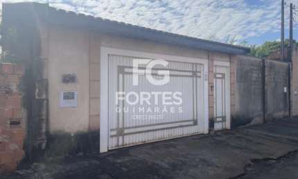 Casa Para Locação Residencial, 03 Quartos Sendo 01 Suíte, 207 m² de Área Construída, Cândido Portinari