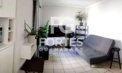 Apartamento de 1 Quarto de 38 m² no Bairro Vila Ana Maria!