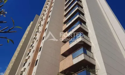 Apartamento para alugar, 4 quartos, 2 suítes, 180,51 m² área útil, Santa Cruz