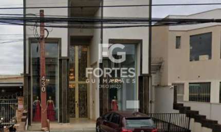 Imóvel Comercial com 497 m² no Bairro Alto da Boa Vista!