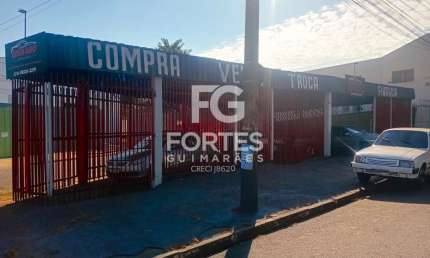 Imóvel Comercial, Salão, Escritório, Esquina, 188 m²,Pq Industrial Tanquinho