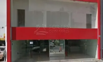Casa comercial para alugar na Avenida Independência, 0, Vila Seixas, Ribeirão Preto