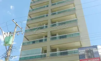Apartamento com 1 quarto para alugar na Rua Marcos Markarian, Apto, Nova Aliança, Ribeirão Preto
