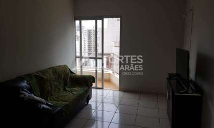 Apartamento com 1 quarto para alugar na Rua Lafaiete, Apto - Apto, Centro, Ribeirão Preto