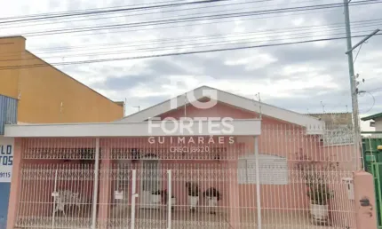 Casa Residencial Para Locação, 03 Quartos, 110 m² de Área Construída, Campos Elíseos