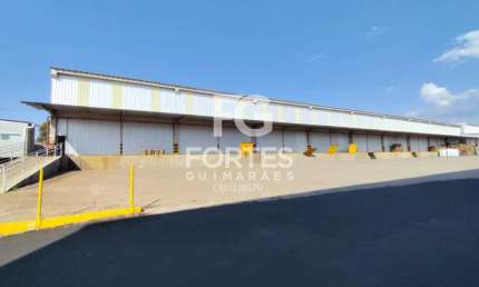 Galpão logístico próximo Rodovia Anhanguera, 5.400 m²
