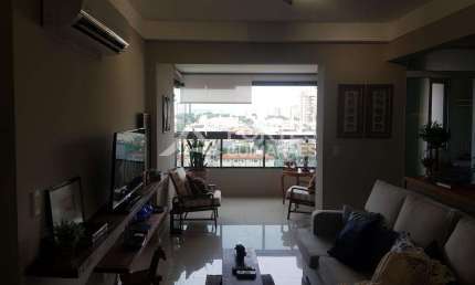 Apartamento com 2 quartos para alugar na Rua Abrão Caixe, Apto, Jardim Irajá, Ribeirão Preto
