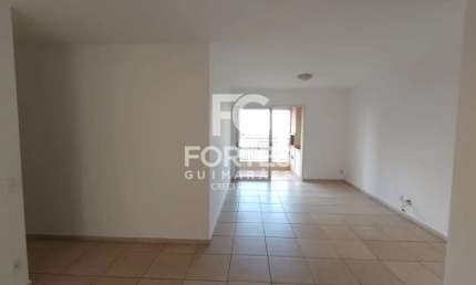 Apartamento com 3 Quartos de 128 m² no Bairro Jardim Botânico!
