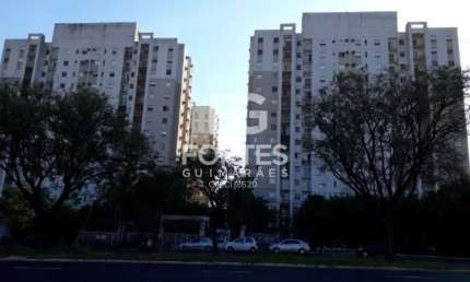 Apartamento para alugar no Bairro Alto da Boa Vista com 53m²