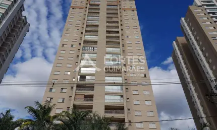 Apartamento com 3 Quartos de 128 m² no Bairro Jardim Botânico!