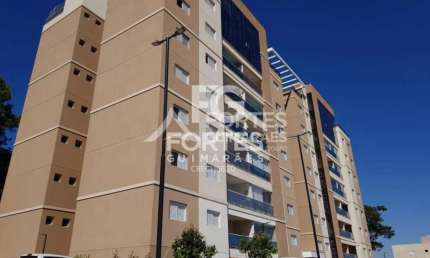 Apartamento para alugar, 2 quartos, 1 suíte, 73,76 m² área útil, Bonfim Paulista