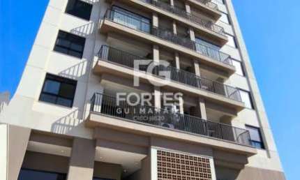 Apartamento 65m² com 2 quartos suítes e com armários, ao lado do colégio Concept, próximo do hospital Unimed, e dos shoppings Iguatemi e Ribeirão;