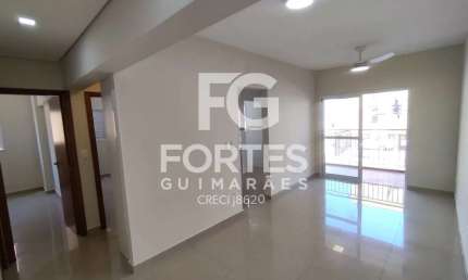 Apartamento ao lado do Ribeirão Shopping com 02 dormitórios (01 suíte)