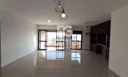 Apartamento de 3 Quartos com 155 m² de area construída no Bairro Jardim Irajá!