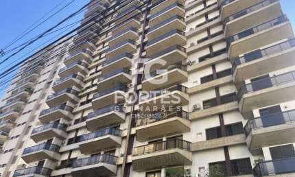 Apartamento para alugar, 4 quartos, 2 suítes, 232,27 m² no Higienópolis