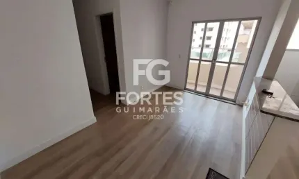 Apartamento de 2 Quartos com 52m² de área construída no Bairro Nova Aliança!