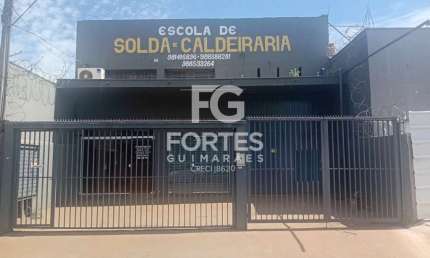 Galpão/Salão Para Locação, 04 Salas de escritório, Câmara Fria, 330 m², Vila Elisa