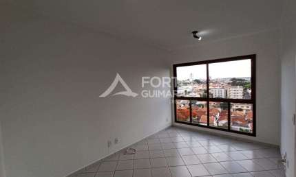 Apartamento ao lado do supermercado Assai, próximo e com acesso fácil à faculdade UNAERP com 01 dormitório suíte com armário, ar condicionado