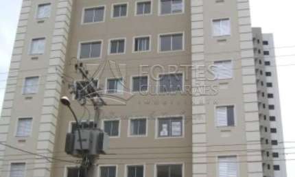 Apartamento com 2 Quartos de 45 m² de area construída no Bairro Nova Aliança!