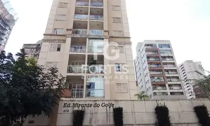 Apartamento de 1 Quarto de 45 m² de área construída no Bairro Nova Aliança!