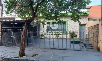Casa Residencial ou Comercial Para Locação, 05 Quartos Sendo 01 Suíte, 312 m², Centro