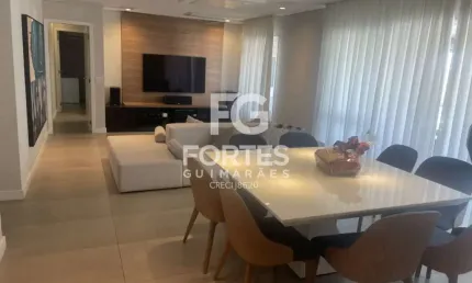 Apartamento para alugar, 3 quartos/suítes, 167,65 m² área útil, Jd. Botânico