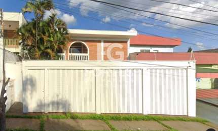 Casa Comercial Para Locação, 06 Vagas de Garagem, 04 Quartos Sendo 02 Suítes, 574 m², Jardim Sumaré