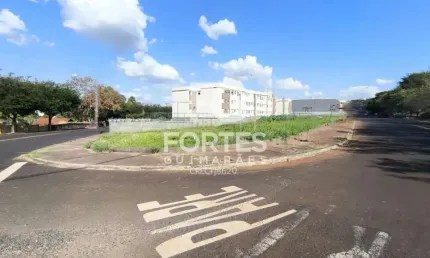 Terreno Comercial de esquina com 851,09m² sendo dois (2) lotes na rotatória da avenida Avenida Valdir Antonio Fantini, do acesso à rodovia Antônio Machado Sant`Anna, na entrada do Bairro;