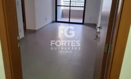 Apartamento de 2 Quartos com 66 m² de area construída no Bairro Ribeirânia!