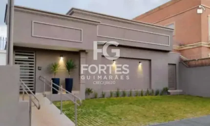Imóvel comercial, 5 salas, 4 banheiros, 226,98 m² de área construída, Jardim América