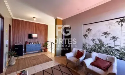 Casa Mista com 3 Quartos de 284 m² de área construída no Bairro Alto da Boa Vista!