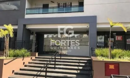 Apartamento de 1 Quarto com 42 m² de area construída no Bairro Nova Aliança!