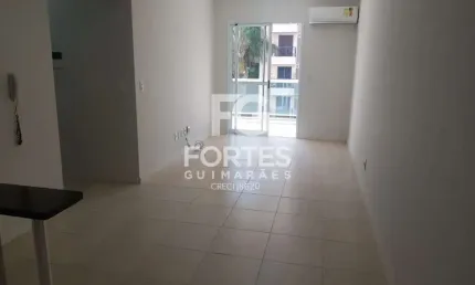 Apartamento 2 Quartos com 79 m² de área construída no Bairro Nova Aliança!
