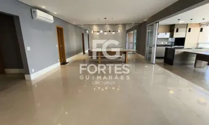 Apartamento de Alto Padrão 266m² com hall social privativo, 4 quartos suítes sendo 1 máster, completos em armários sendo 1 closet e ares condicionados, no Morro do Ypê;