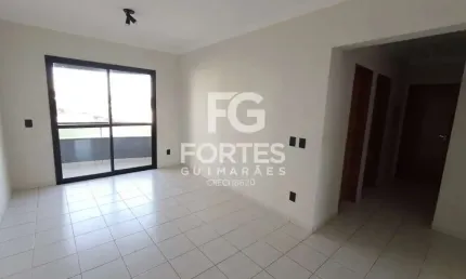 Apartamento com 71m² para alugar no Bairro Nova Aliança