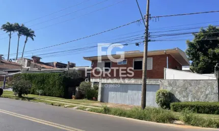 Casa para alugar, 4 quartos/1 suíte, 353,48 m² de construção, Alto da Boa Vista