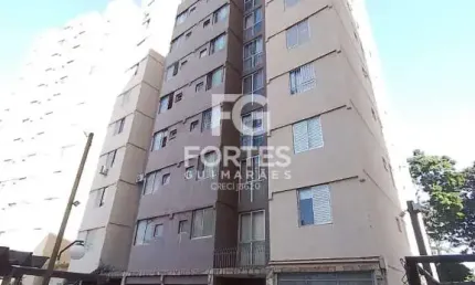 Apartamento Mobiliado de 2 Quartos de 58 m² de área construída no Bairro Jardim Paulistano!