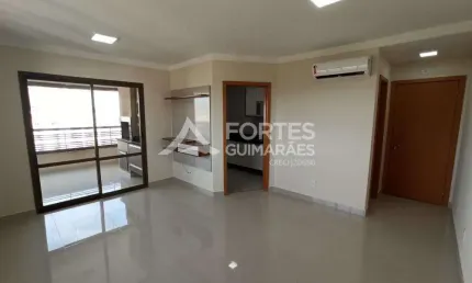 Apartamento com 2 quartos para alugar na Rua João Perone, Apto, Nova Aliança, Ribeirão Preto