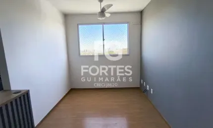 Apartamento 44m² com 2 quartos com ventiladores de teto, no alto do Guaporé ao lado do supermercado Jaú Service;