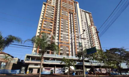 Apartamento para alugar, 1 quarto/suíte, 40,51 m² útil, Alto da Boa Vista