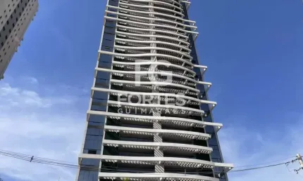 Apartamento 124,49 m² com 3 quartos/suítes, no Jardim Olhos D`Água e ao lado do hospital Unimed