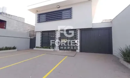 Casa Comercial com 7 Quartos de 460 m² de área construída no Bairro Alto da Boa Vista!