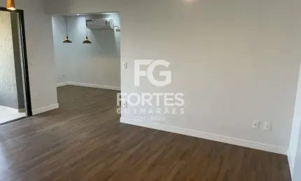 Apartamento para alugar, 2 quartos suítes, sala ampliada, 90,15 m² área útil, Nova Aliança