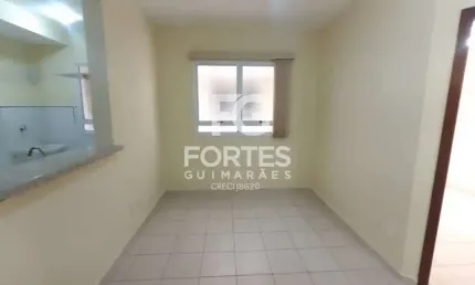 Apartamento de  1 Quarto com 41 m² de área construída no Bairro Nova Aliança!