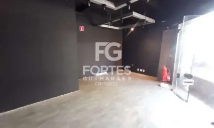 Loja comercial  ao lado do shopping santa úrsula de  50 m² de área construída no bairro centro!