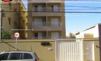 Apartamento de 1 quarto, com 47,20m² para locação no vila seixas