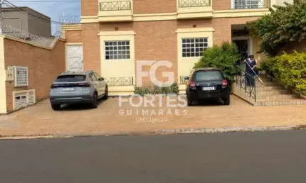 Imóvel comercial, 03 salas amplas, cozinha, 460 m2 de área construída, jardim sumaré