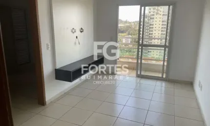 Apartamento para alugar, 1 quarto suíte, 44,37 m² útil, jd. botânico