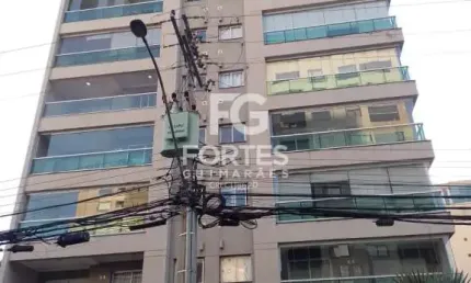 Apartamento de  2 Quartos  com 74,35 m² de área construída no Bairro Nova Aliança.