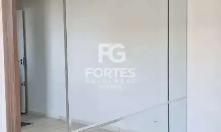 Apartamento de 2 Quartos com 48m² de area construída no Bairro Mirante Sul!